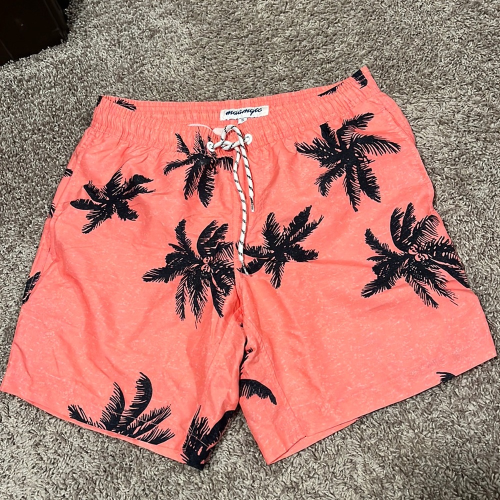 Men’s Swimsuit - BRAND NEW